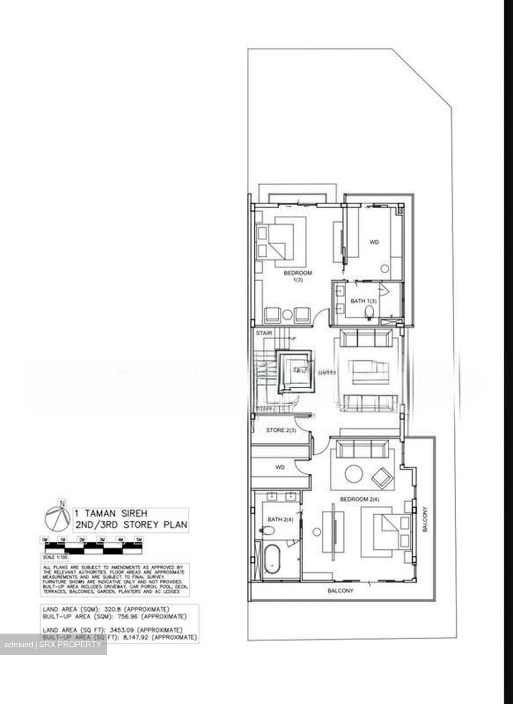 Surin Avenue (D19), Terrace #508564921